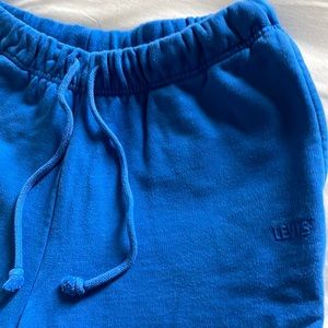 Levi’s Gold Tab Premium Sweatpants